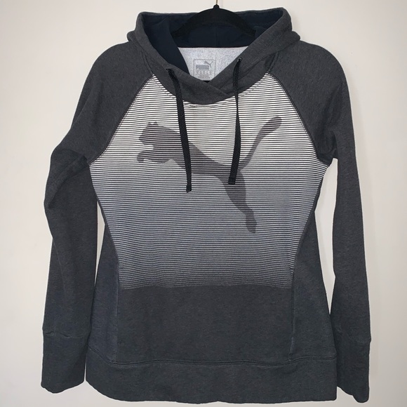 fitted hoodie women's